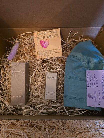 Chemo Care Buddy Box