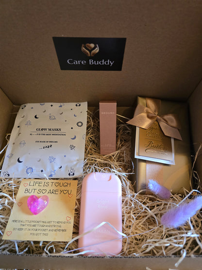 You're on my Mind Care Buddy Box