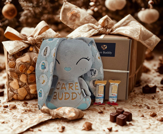 'Cuddles' Care Buddy Box