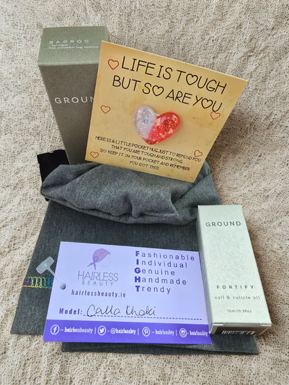 Chemo Care Buddy Box